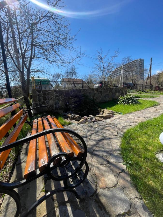 Bed and Breakfast У Михайла Truskawez Exterior foto